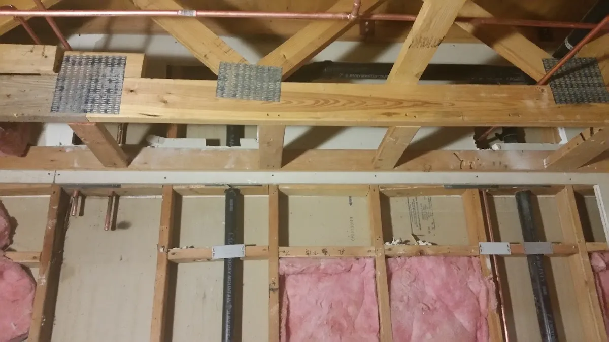 Water Line Replacement in Bartonville, IL